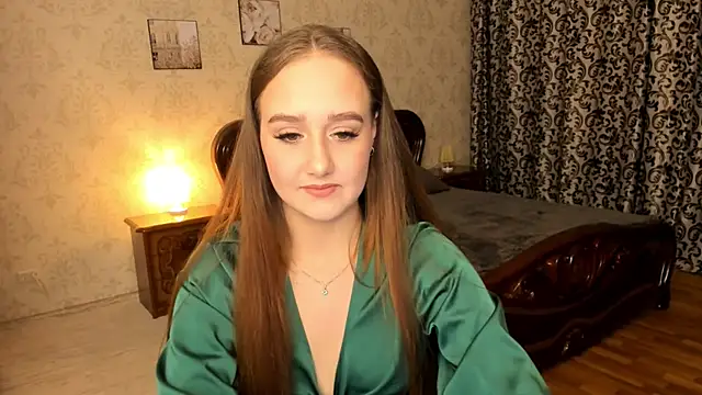 SabrinaCandi online show from October 7, 7:26 pm