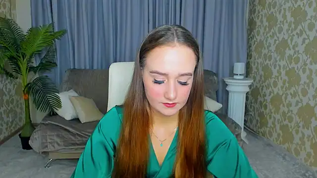 SabrinaCandi online show from October 19, 3:20 am