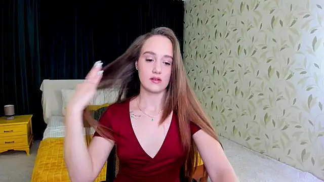 SabrinaCandi online show from October 1, 4:06 am