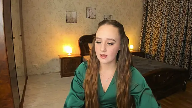 SabrinaCandi online show from October 25, 7:36 pm