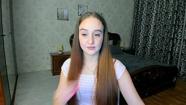 SabrinaCandi online show from October 28, 3:51 am