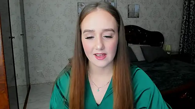 SabrinaCandi online show from November 10, 7:41 pm