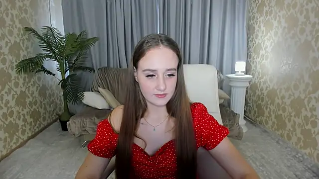 SabrinaCandi online show from October 23, 6:12 am