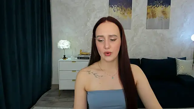 SabrinaCandi online show from May 27, 8:05 pm