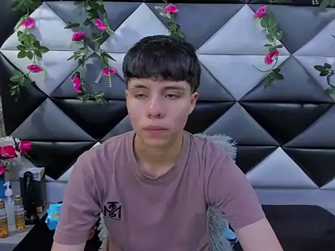 Bruno Cruzz online show from November 5, 2:14 am