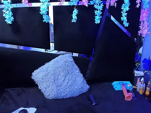 Bruno Cruzz online show from October 28, 2:23 am