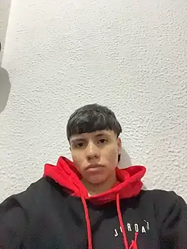 Bruno Cruzz online show from December 3, 2:56 am