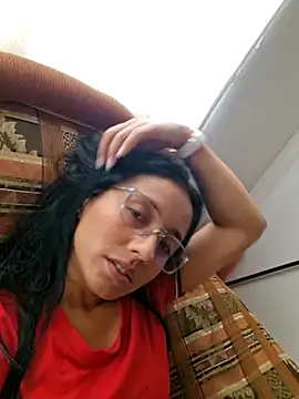 SofiiMilf online show from April 10, 6:59 pm