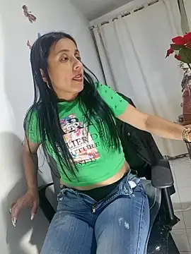 Snapshot of SofiiMilf chatting on January 15, 6:28 am SofiiMilf online show from January 15, 6:28 am