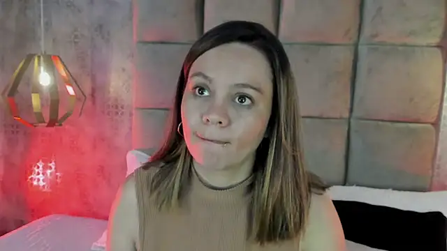 Sky Junne online show from January 18, 5:38 pm