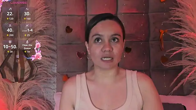 Sky Junne online show from February 16, 6:06 pm