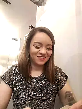 Snapshot of Sky_Junne chatting on September 22, 4:13 pm Sky Junne online show from September 22, 4:13 pm