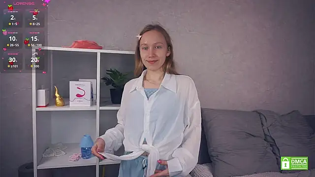 Snapshot of EarnestineGyllenband chatting on November 28, 6:24 am EarnestineGyllenband online show from November 28, 6:24 am