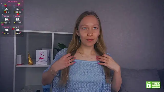 Snapshot of EarnestineGyllenband chatting on November 23, 6:23 am EarnestineGyllenband online show from November 23, 6:23 am