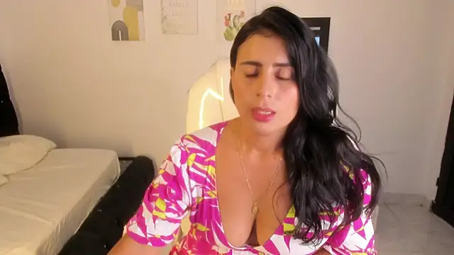 Lilu ds online show from November 10, 8:47 pm