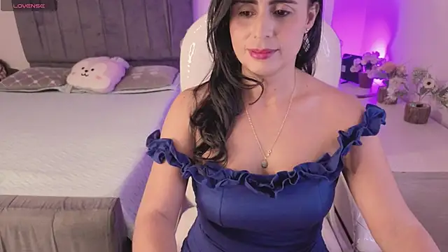 Lilu ds online show from October 19, 7:27 pm