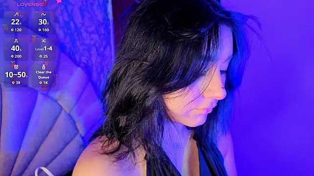Snapshot of sophiievv chatting on May 6, 6:23 pm sophiievv online show from May 6, 6:23 pm