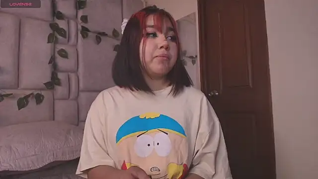 sophiievv online show from September 19, 12:31 pm