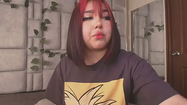 sophiievv online show from September 25, 12:44 pm