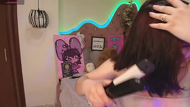 sophiievv online show from November 5, 7:06 pm