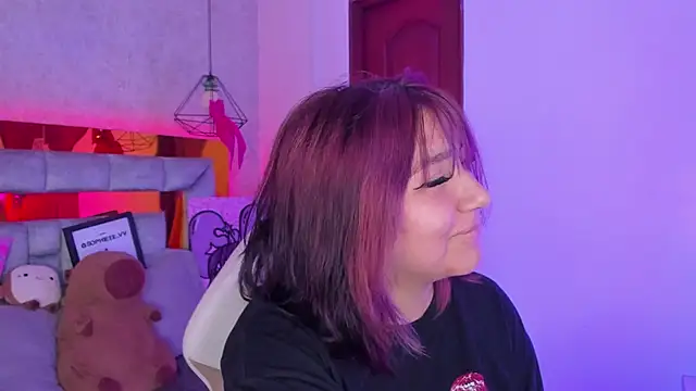 sophiievv online show from January 11, 7:54 pm