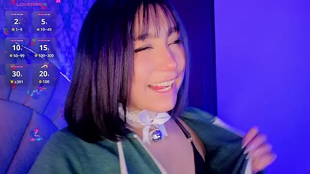 Snapshot of sophiievv chatting on May 21, 6:05 pm sophiievv online show from May 21, 6:05 pm