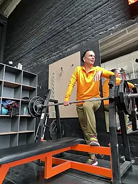 Snapshot of JeanLust chatting on February 24, 3:13 pm JeanLust online show from February 24, 3:13 pm