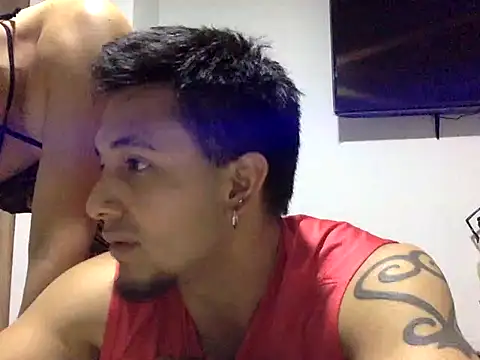 JeanLust online show from June 25, 2:09 am