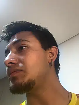 Snapshot of JeanLust chatting on September 24, 1:35 am JeanLust online show from September 24, 1:35 am