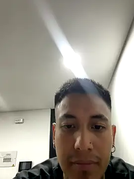 Snapshot of JeanLust chatting on October 29, 1:15 am JeanLust online show from October 29, 1:15 am