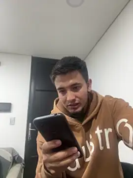 Snapshot of JeanLust chatting on March 5, 1:35 am JeanLust online show from March 5, 1:35 am