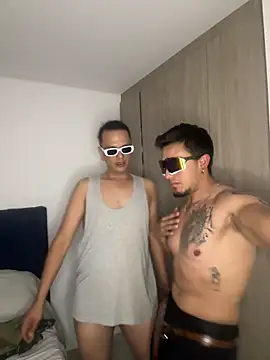 Snapshot of JeanLust chatting on September 15, 7:53 am JeanLust online show from September 15, 7:53 am