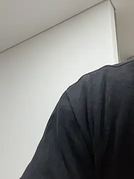 Snapshot of JeanLust chatting on October 4, 2:13 am JeanLust online show from October 4, 2:13 am