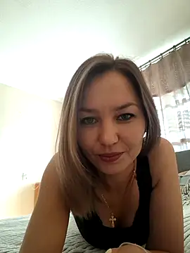 Snapshot of VeroLoverx chatting on September 16, 7:20 am VeroLoverx online show from September 16, 7:20 am