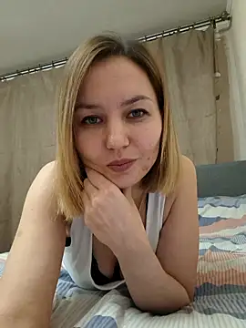 VeroLoverx online show from January 31, 7:23 pm