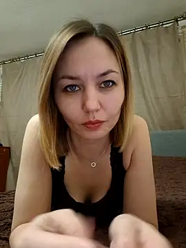 VeroLoverx online show from March 7, 4:23 pm