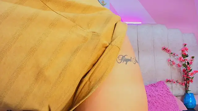 Emma Carteer online show from September 13, 11:38 pm