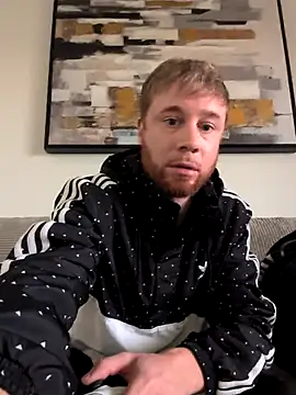 Chffbhf online show from October 25, 6:30 pm