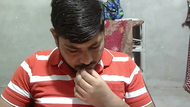 Ajmersingh335512 online show from May 18, 6:51 am