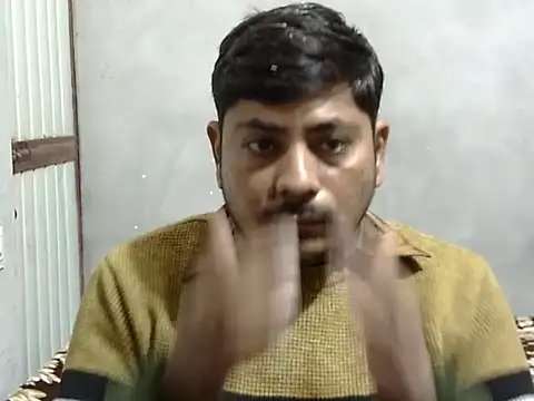 Ajmersingh335512 online show from December 14, 12:55 pm