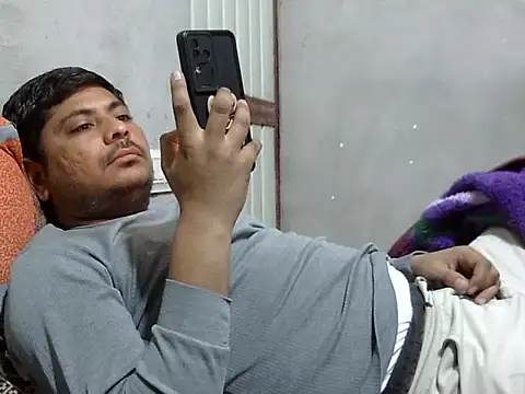 Ajmersingh335512 online show from February 19, 3:20 pm