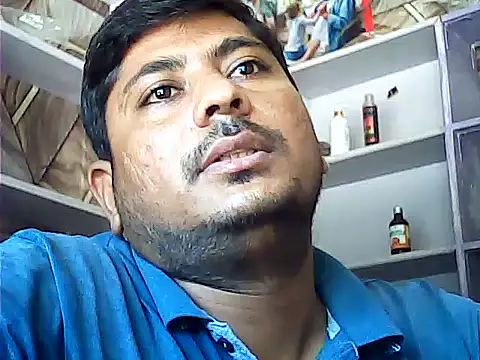 Ajmersingh335512 online show from September 14, 6:14 am