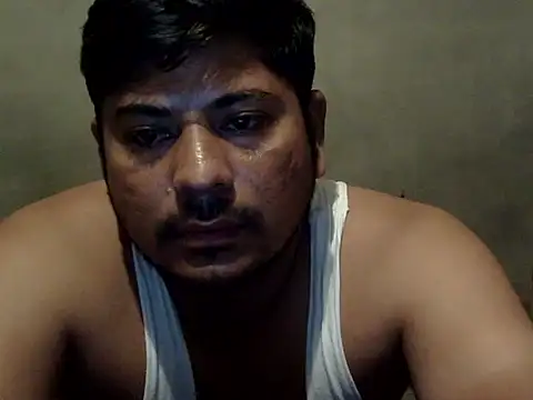 Ajmersingh335512 online show from October 24, 8:08 pm