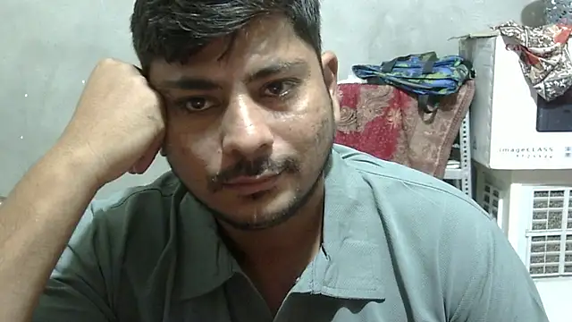 Ajmersingh335512 online show from May 14, 2:14 pm