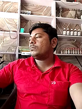 Ajmersingh335512 online show from October 19, 7:00 am