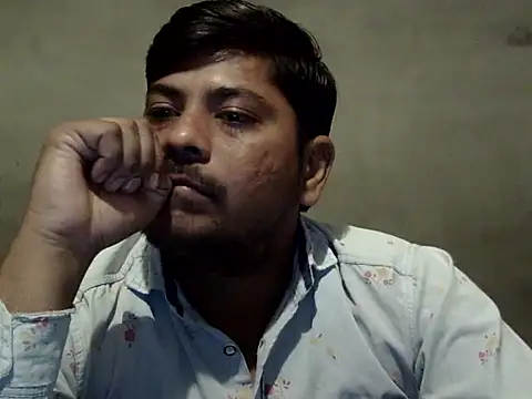 Ajmersingh335512 online show from November 7, 2:54 pm