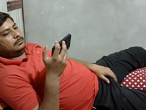 Ajmersingh335512 online show from March 10, 4:00 pm