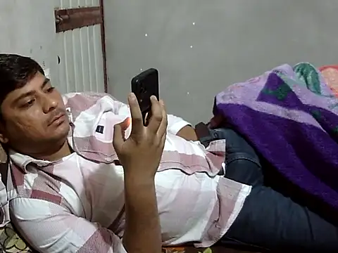 Ajmersingh335512 online show from April 7, 5:15 pm