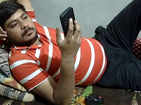 Ajmersingh335512 online show from March 24, 5:35 pm