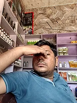 Ajmersingh335512 online show from October 18, 6:48 am